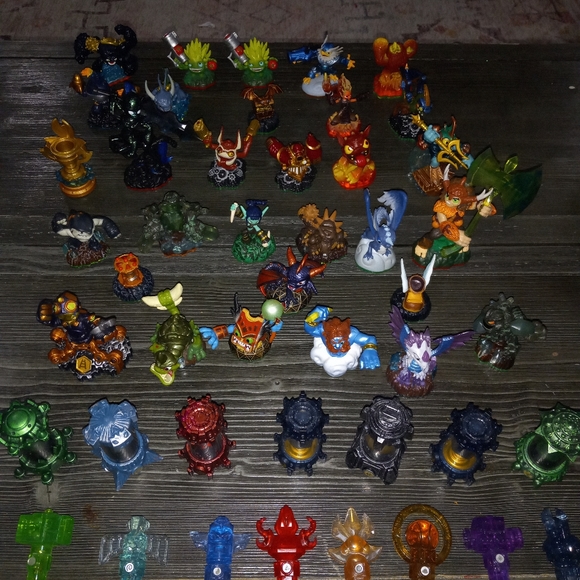 COPY - Skylanders - Picture 5 of 8